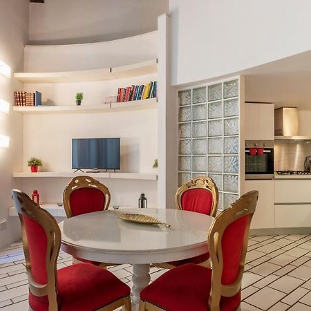 Navona Pretty Home Рим Екстериор снимка