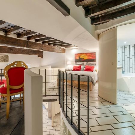 Navona Pretty Home Рим Екстериор снимка