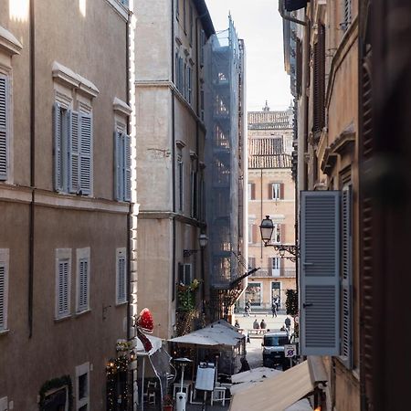 Navona Pretty Home Рим Екстериор снимка