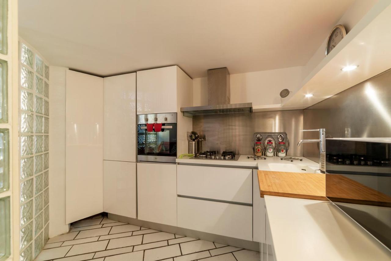 Navona Pretty Home Рим Екстериор снимка