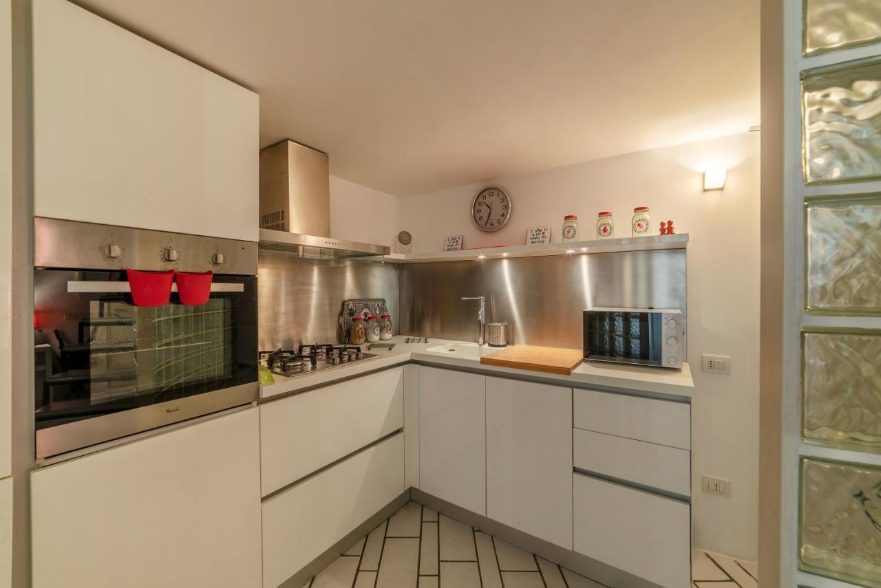 Navona Pretty Home Рим Екстериор снимка