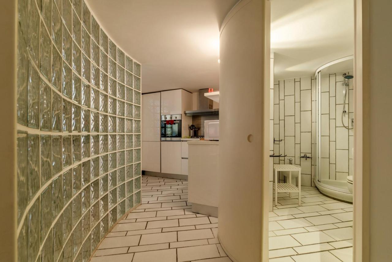 Navona Pretty Home Рим Екстериор снимка