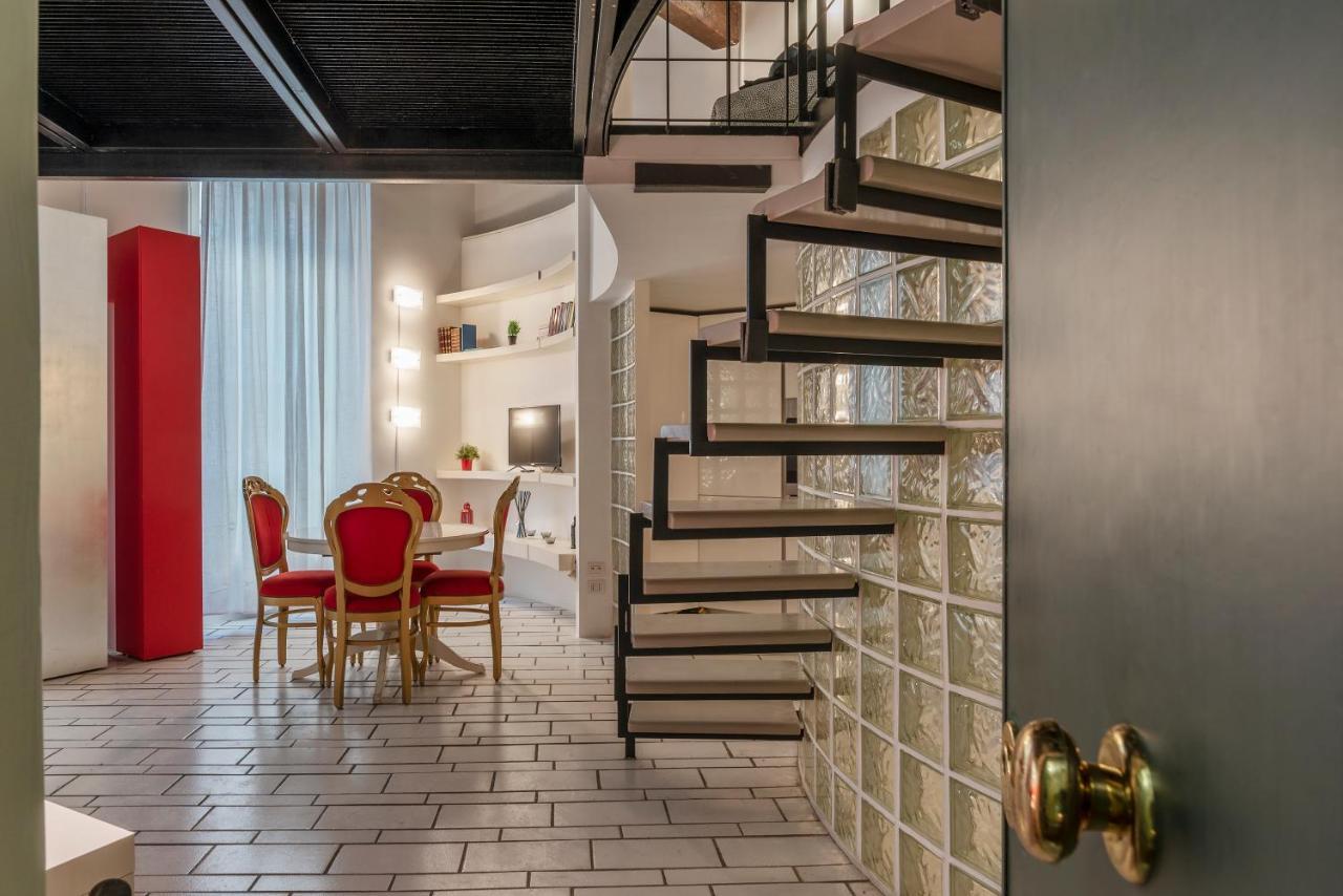 Navona Pretty Home Рим Екстериор снимка