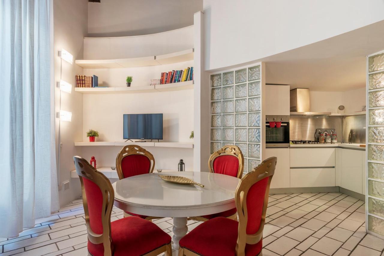 Navona Pretty Home Рим Екстериор снимка