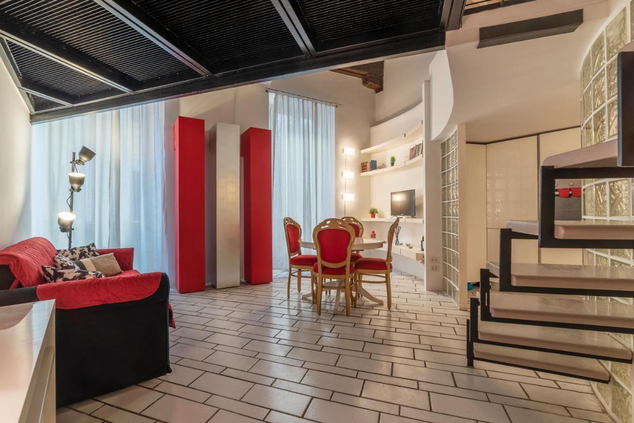 Navona Pretty Home Рим Екстериор снимка