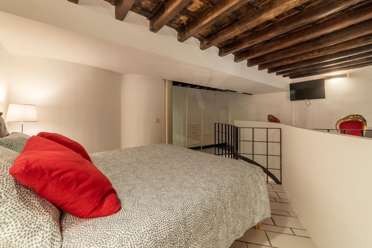 Navona Pretty Home Рим Екстериор снимка