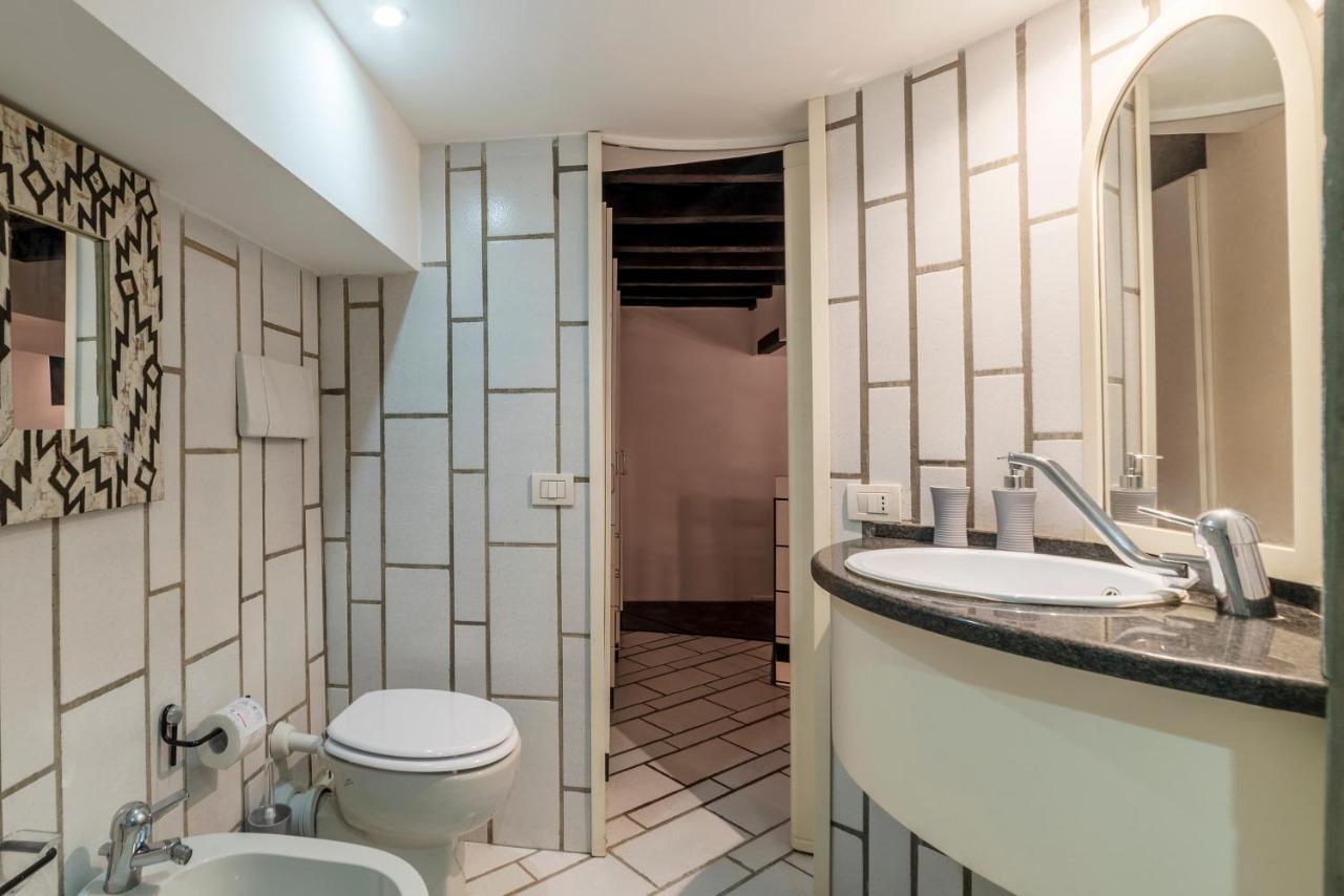 Navona Pretty Home Рим Екстериор снимка