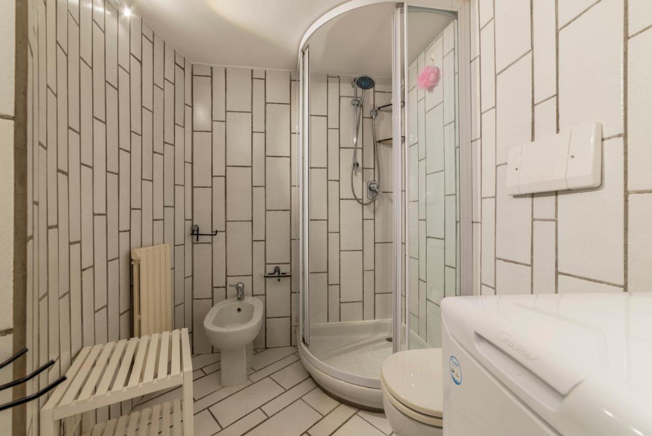 Navona Pretty Home Рим Екстериор снимка