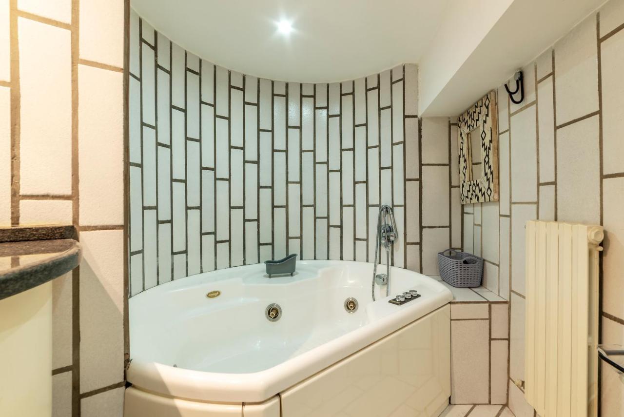 Navona Pretty Home Рим Екстериор снимка