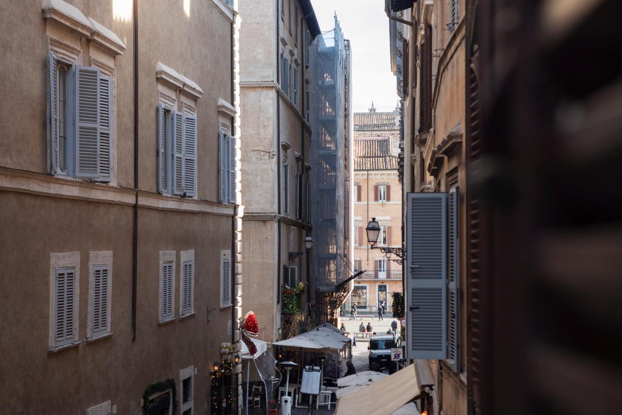 Navona Pretty Home Рим Екстериор снимка