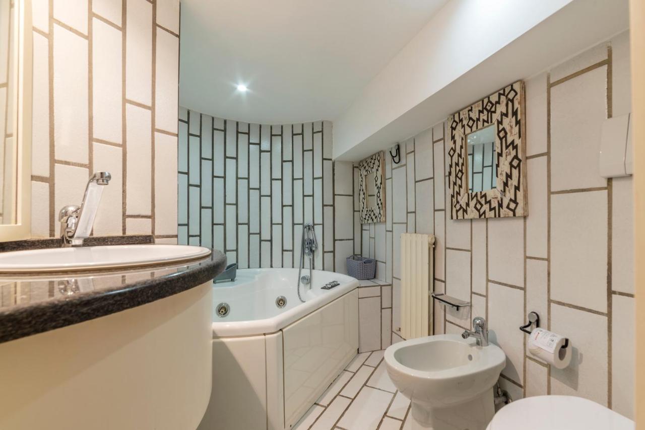 Navona Pretty Home Рим Екстериор снимка