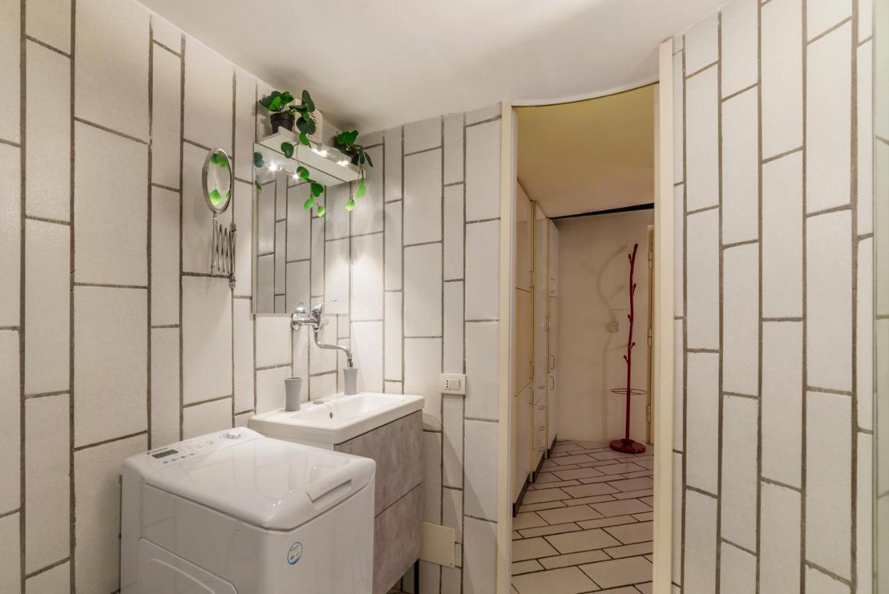 Navona Pretty Home Рим Екстериор снимка